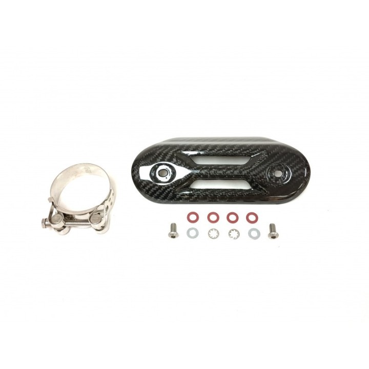 Tłumik IXIL RALLY RV1040SS — VOGE DS800 RALLY (LX800-2) | ixil.com.pl
