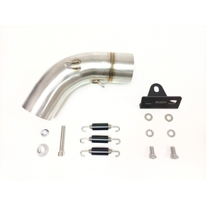 Tłumik IXIL RC CM3284RC — KTM 990 DUKE / R 24-26 (KTM R2 DK), KTM 990 RC R / TRACK 25-26 (KTM R2 RC) | ixil.com.pl