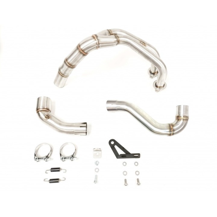 Tłumik IXIL RC3B GY9966BR — YAMAHA YZF 700 R7 21-24 (RM39) (54 KW) i inne | ixil.com.pl