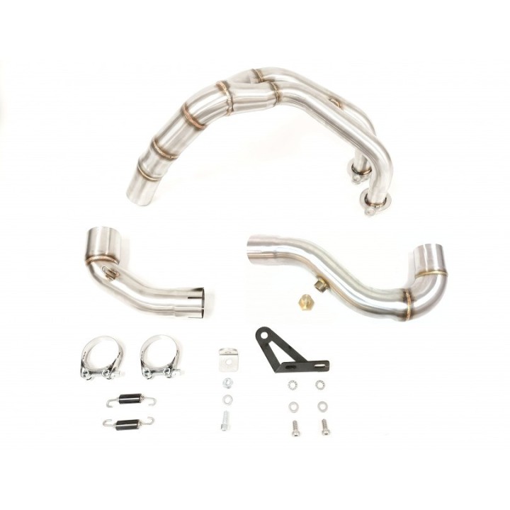 Tłumik IXIL RC3B GY9966BR — YAMAHA YZF 700 R7 21-24 (RM39) (54 KW) i inne | ixil.com.pl