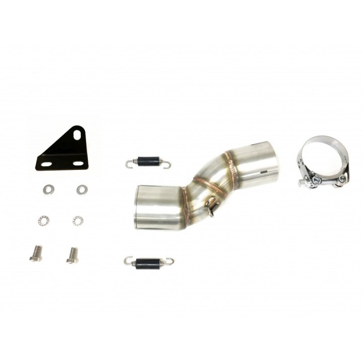 Tłumik IXIL RB CK7282RB — KAWASAKI NINJA H2 SX - SX SE 18-21 (ZXT02A B D) | ixil.com.pl