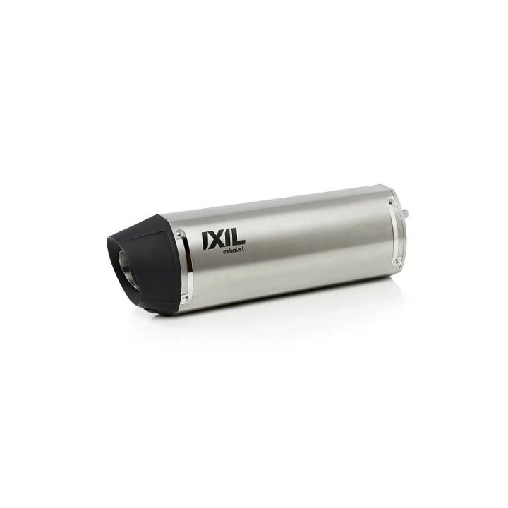 Tłumik IXIL SOVE EF3040SS — CFMOTO 450 MT 24-26 (CF400-8F / 8H) | ixil.com.pl