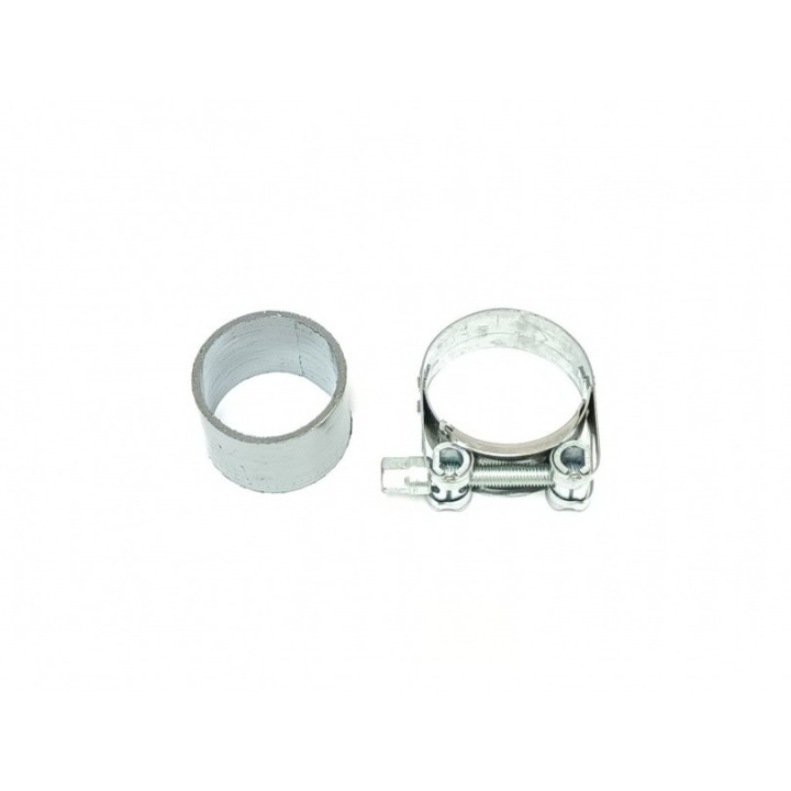 Tłumik IXIL SOVE EF3040SS — CFMOTO 450 MT 24-26 (CF400-8F / 8H) | ixil.com.pl