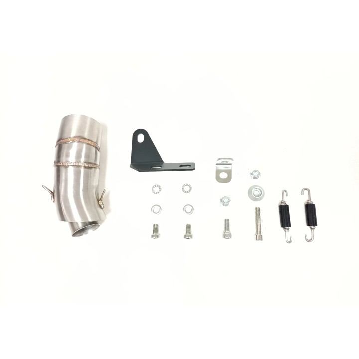 Tłumik IXIL RB CS8148RB — SUZUKI GSX-8R 23-26 (WEM2 WEM3), SUZUKI GSX-8S 23-26 (WEM2 WEM3), SUZUKI GSX-8T / TT 25-26 (WEM2 WEM3)
