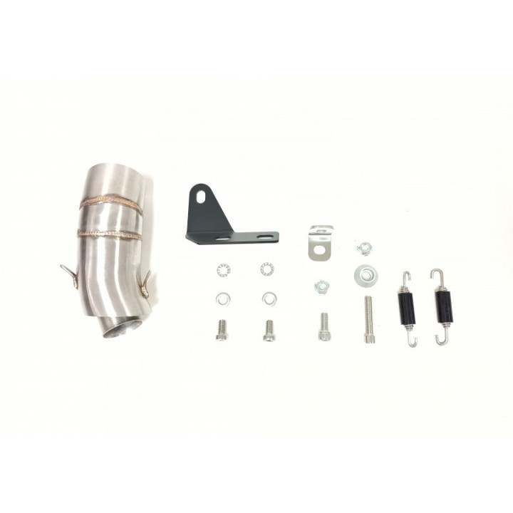 Tłumik IXIL RB CS8148RB — SUZUKI GSX-8R 23-26 (WEM2 WEM3), SUZUKI GSX-8S 23-26 (WEM2 WEM3), SUZUKI GSX-8T / TT 25-26 (WEM2 WEM3)