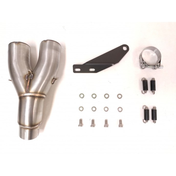 Tłumik IXIL 2RB CI2220RB — INDIAN FTR 1200 - FTR 1200 S 18-21 | ixil.com.pl