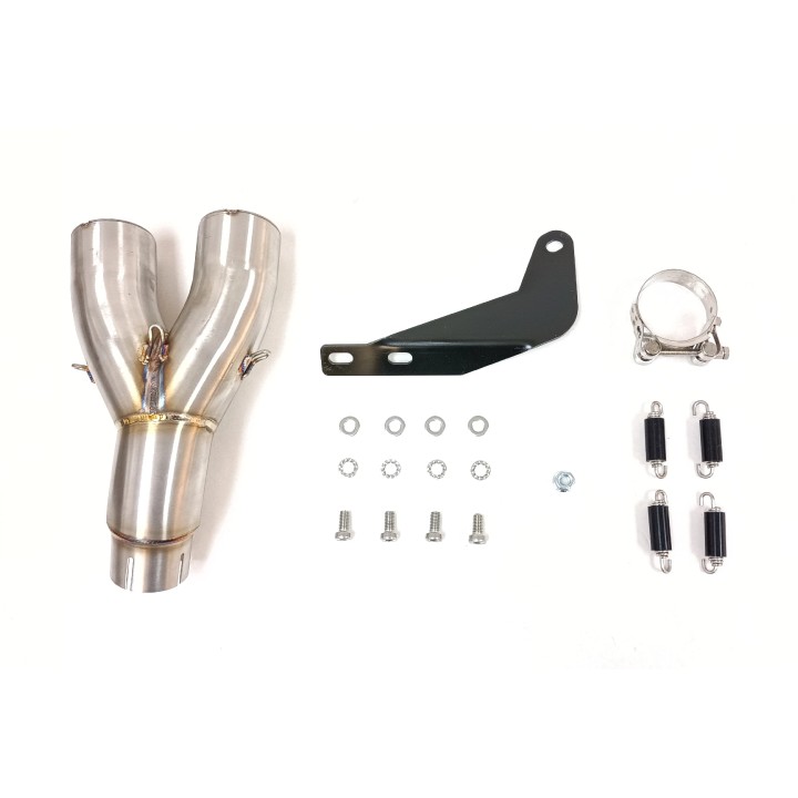 Tłumik IXIL 2RB CI2222RB — INDIAN FTR 1200 - S - RALLY 22-23 | ixil.com.pl