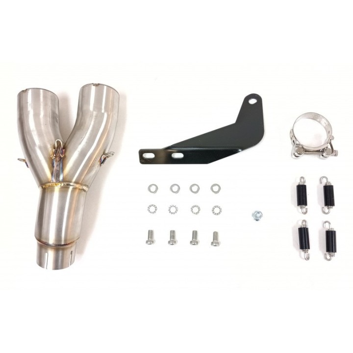 Tłumik IXIL 2RB CI2222RB — INDIAN FTR 1200 - S - RALLY 22-23 | ixil.com.pl