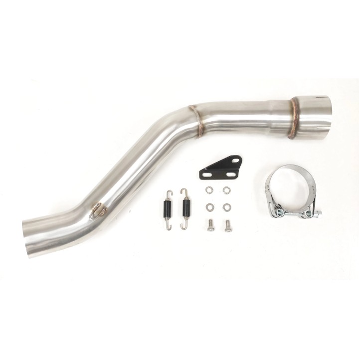 Tłumik IXIL RB CK7264RB — KAWASAKI ZX-10 R / RR 21-26 (ZXT02L) | ixil.com.pl