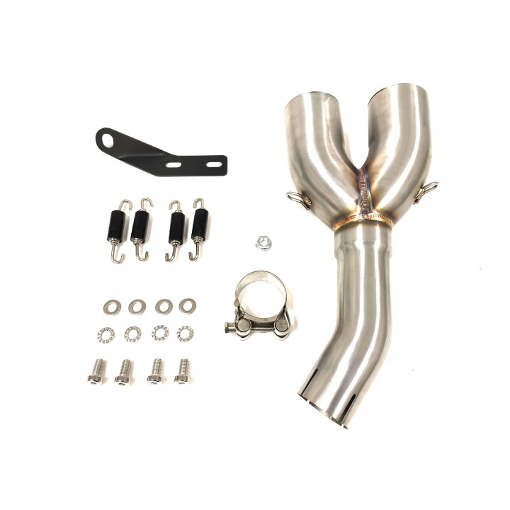 Tłumik IXIL 2RB CZ3256RB — MACBOR EIGHT MILLE 500 SCR - STR 2022 | ixil.com.pl