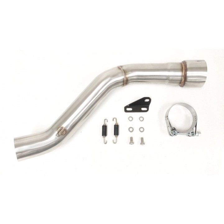Tłumik IXIL RB CK7264RB — KAWASAKI ZX-10 R / RR 21-26 (ZXT02L) | ixil.com.pl