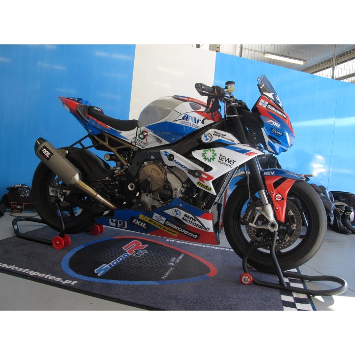 Tłumik IXIL RC CB5283RC — BMW S 1000 R / M 1000 R 21-26 (2R99 / SM99 / SN99) i inne | ixil.com.pl
