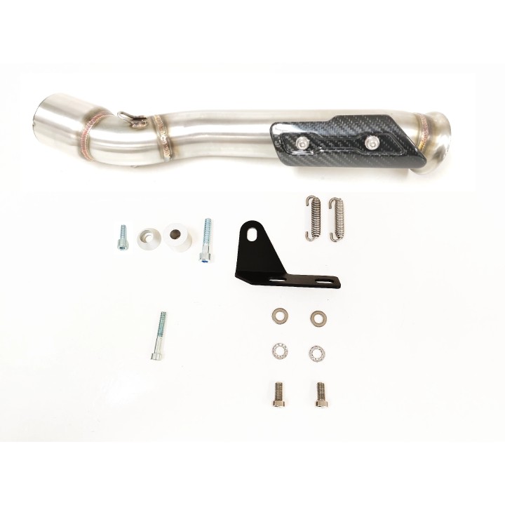 Tłumik IXIL RB CM3272RB — CFMOTO 800 MT EXPLORE / SPORT (CF800-5H) 25-26 i inne | ixil.com.pl