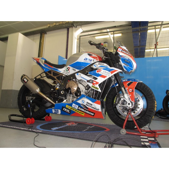 Tłumik IXIL RC CB5283RC — BMW S 1000 R / M 1000 R 21-26 (2R99 / SM99 / SN99) i inne | ixil.com.pl