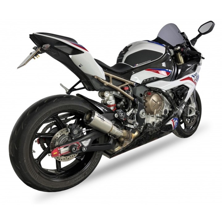 Tłumik IXIL RC CB5283RC — BMW S 1000 R / M 1000 R 21-26 (2R99 / SM99 / SN99) i inne | ixil.com.pl