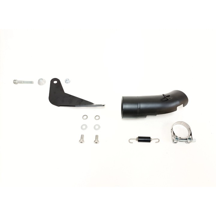 Tłumik IXIL RB CR5227RB — ROYAL ENFIELD GUERRILLA 450 | ixil.com.pl