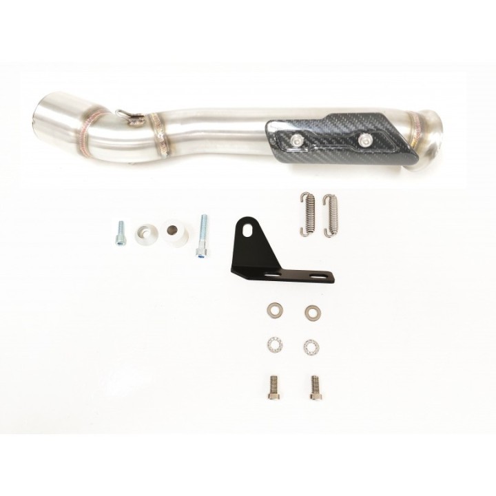 Tłumik IXIL RC CM3272RC — CFMOTO 800 MT EXPLORE / SPORT (CF800-5H) 25-26 i inne | ixil.com.pl