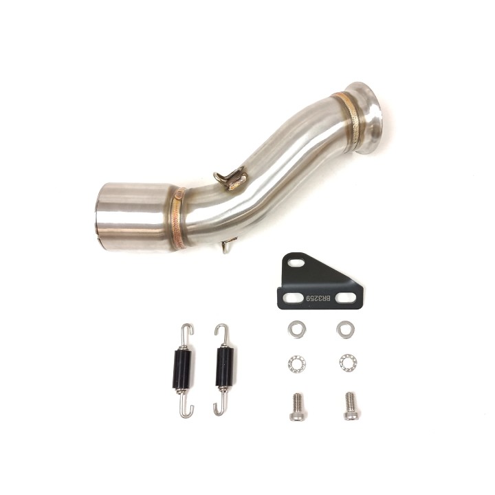 Tłumik IXIL RB CF3281RB — CFMOTO 800 NK (CF800-7F) 23-24, CFMOTO 800 NK (CF800-7FH) 25-26 | ixil.com.pl
