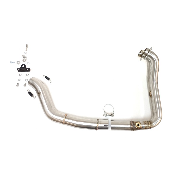 Tłumik IXIL RC CS8248RC — SUZUKI GSX-8R 23-26 (WEM2 WEM3), SUZUKI GSX-8S 23-26 (WEM2 WEM3), SUZUKI GSX-8T / TT 25-26 (WEM2 WEM3)