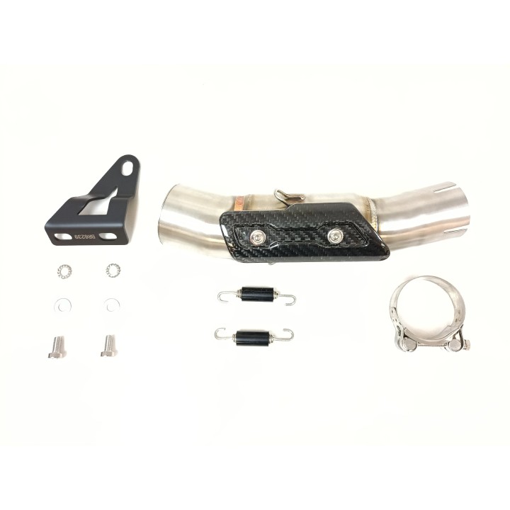 Tłumik IXIL RC CH6204RC — HONDA XL 750 TRANSALP 25-26 (RD17) | ixil.com.pl