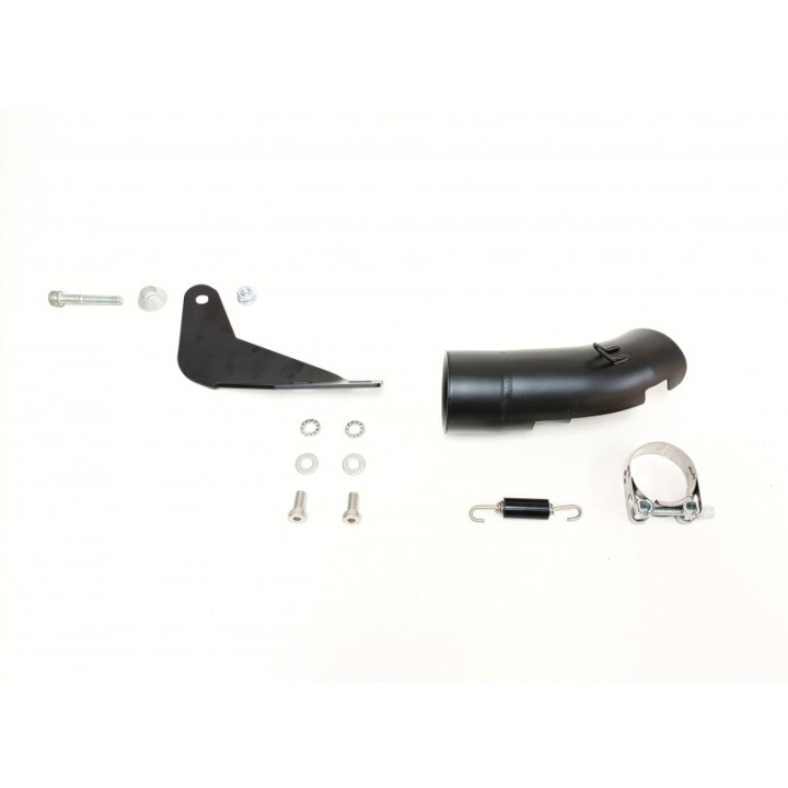Tłumik IXIL RC CR5227RC — ROYAL ENFIELD GUERRILLA 450 | ixil.com.pl