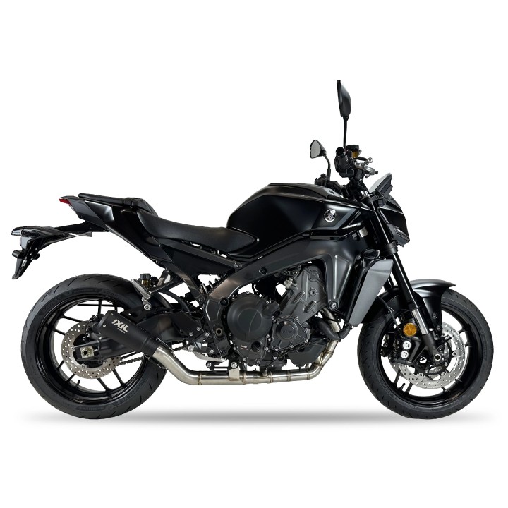 Tłumik IXIL RB CY9985RB — YAMAHA MT-09 24-26 (RN87 RN88 RN89 RN90 RN91 RN92) | ixil.com.pl