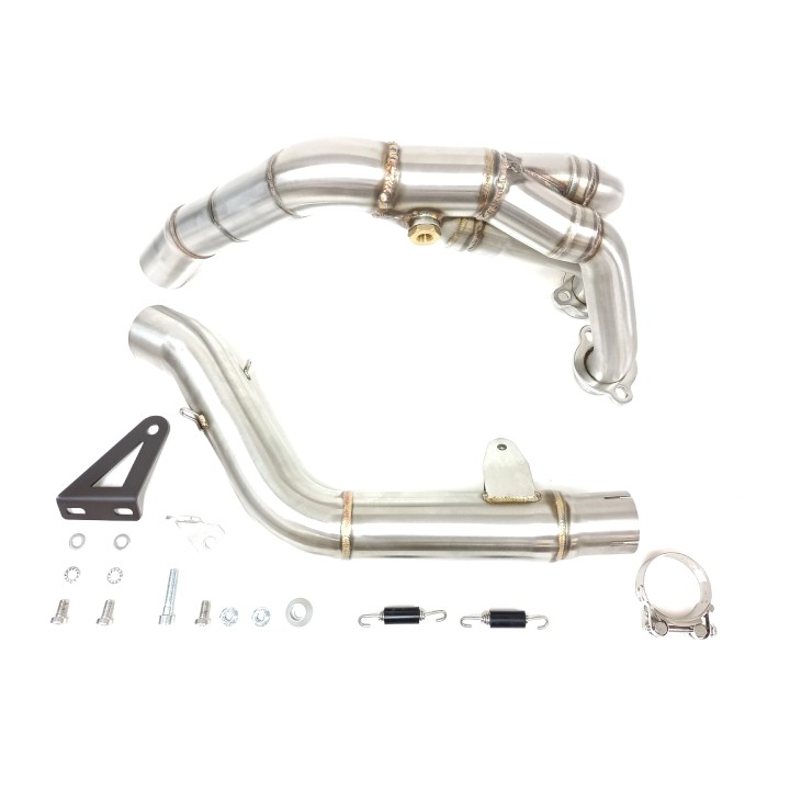 Tłumik IXIL RB CY9985RB — YAMAHA MT-09 24-26 (RN87 RN88 RN89 RN90 RN91 RN92) | ixil.com.pl