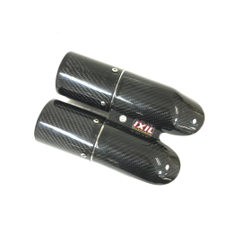 Tłumik IXIL SX1 SD5110C — DUCATI 939 / S SUPERSPORT 17-22 (VA - VB - VC), DUCATI 950 / S SUPERSPORT 22-24 (3V - 2V - 1V) | ixil.