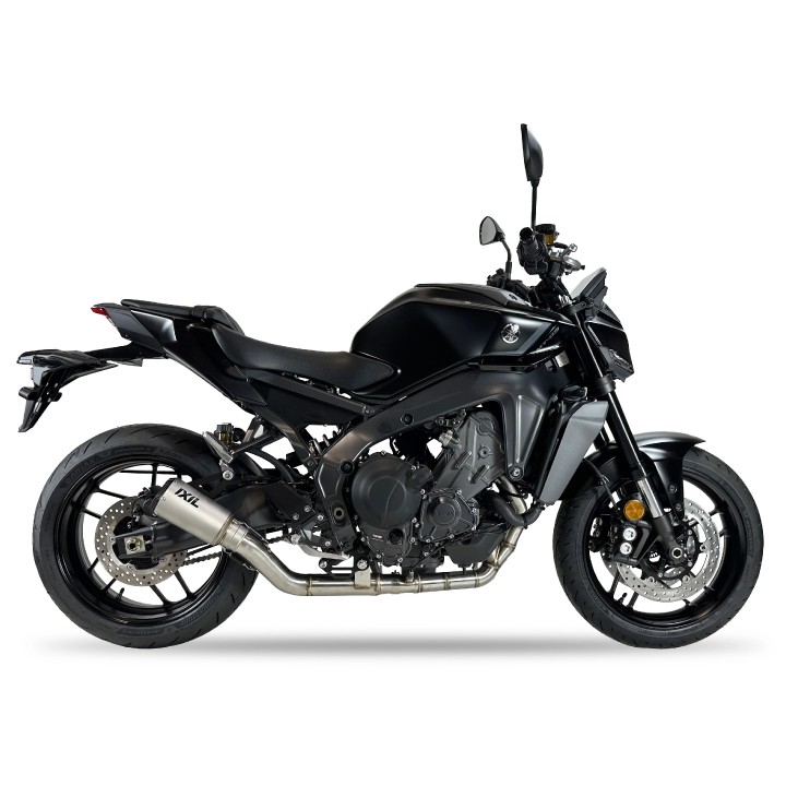 Tłumik IXIL RC CY9985RC — YAMAHA MT-09 24-26 (RN87 RN88 RN89 RN90 RN91 RN92) | ixil.com.pl