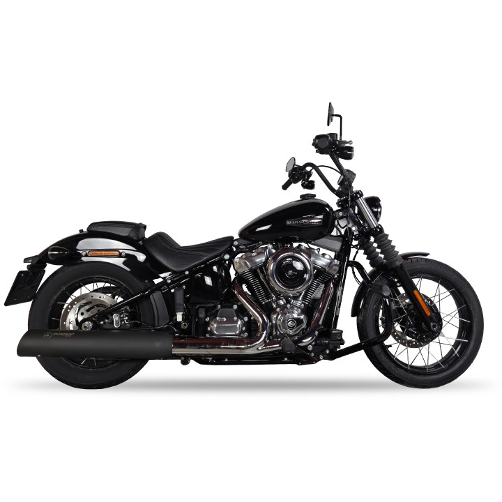 Tłumik IXIL HC2-1B HD1033SB — H-D STREET BOB 2025 | ixil.com.pl