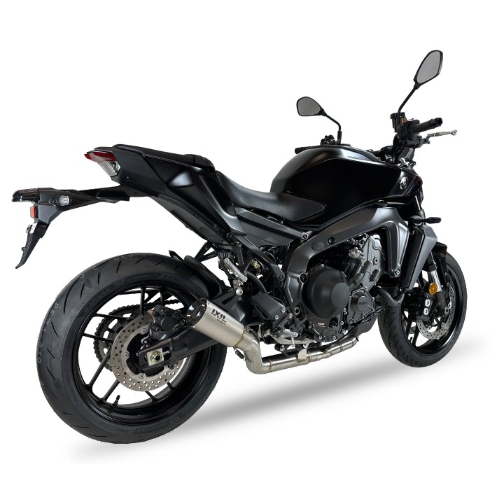 Tłumik IXIL RC CY9985RC — YAMAHA MT-09 24-26 (RN87 RN88 RN89 RN90 RN91 RN92) | ixil.com.pl