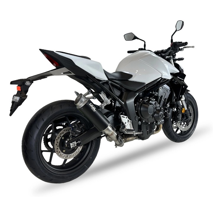 Tłumik IXIL RC3B GH6205BR — HONDA CB 1000 HORNET / SP 25-26 (SC86) | ixil.com.pl