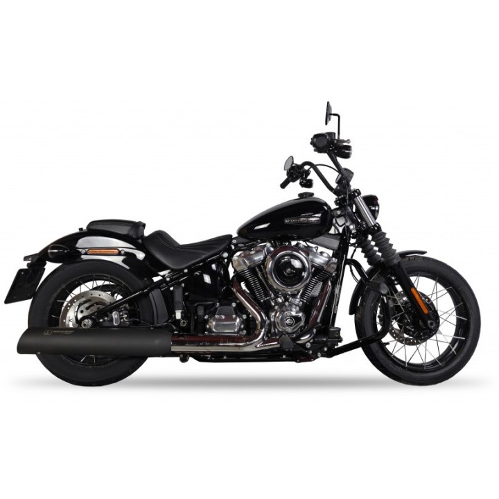 Tłumik IXIL HC2-1B HD1033SB — H-D STREET BOB 2025 | ixil.com.pl
