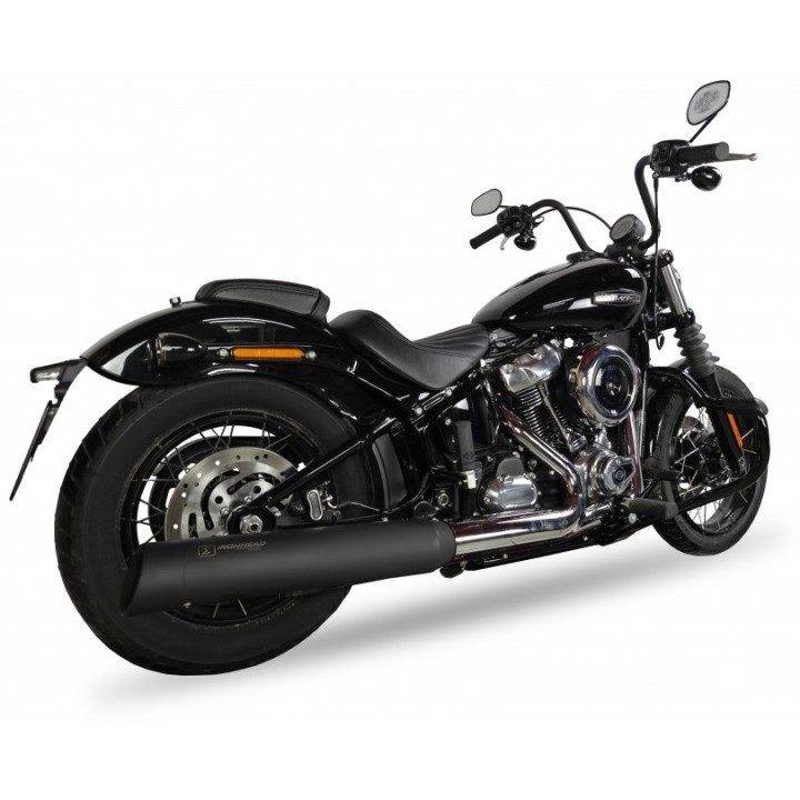 Tłumik IXIL HC2-1B HD1033SB — H-D STREET BOB 2025 | ixil.com.pl