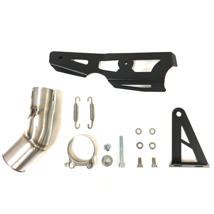 Tłumik IXIL RC CK7230RC — KAWASAKI Z 900 / SE 91 kW 25-26 (ZR900S), KAWASAKI Z 900 A2 25-26 (ZR900V ZR900VA2) | ixil.com.pl