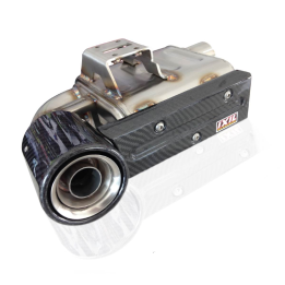 Tłumik IXIL SX1 SK7774C — KAWASAKI Z 1000 - Z 1000 SX 10-20 (ZRT00D E F H - ZXT00G L W) i inne | ixil.com.pl