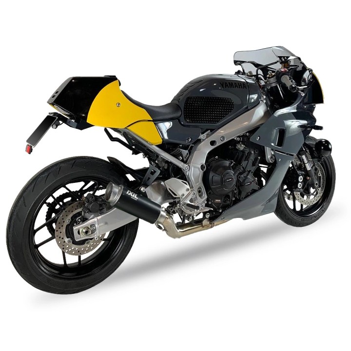 Tłumik IXIL RC3B GY9984BR — YAMAHA XSR 900 / GP 24-26 (RN97 RN98 RN96) | ixil.com.pl