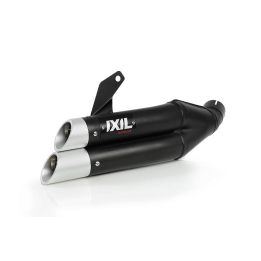 Tłumik IXIL L3XB XB5303XB — BENELLI BJ 300 GS - BN 302 (P10) | ixil.com.pl