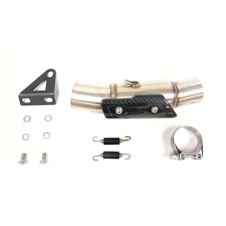 Tłumik IXIL XC KH6203XC — HONDA CB 750 HORNET 25-26 (RH24) | ixil.com.pl