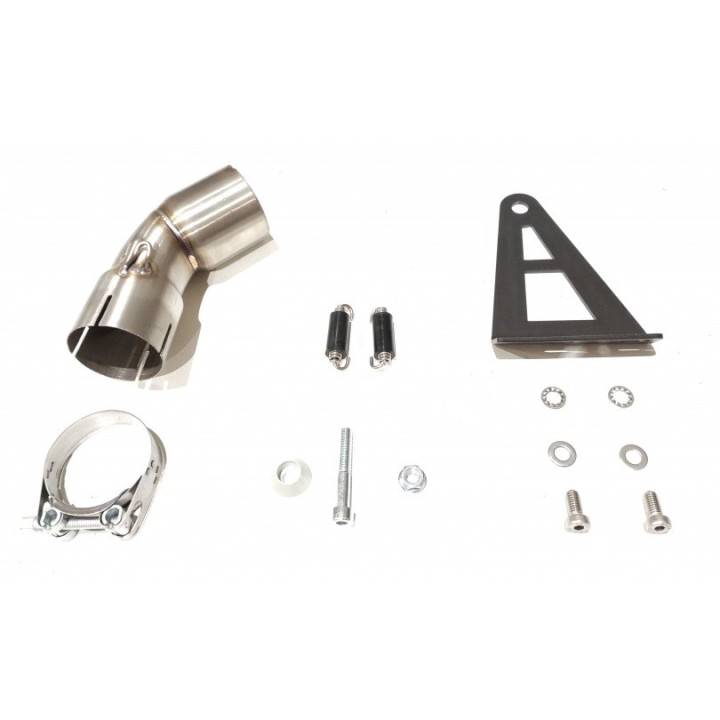 Tłumik IXIL RC3B GK7227BR — KAWASAKI NINJA 1100 SX / SE 25-26 (ZXT10H) | ixil.com.pl
