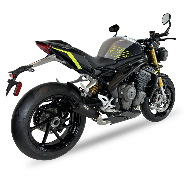 Tłumik IXIL RB CT4272RB — TRIUMPH SPEED TRIPLE 1200 RS / RR / RX 25-26 (PB20) | ixil.com.pl