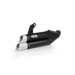 Tłumik IXIL L3XB XH6342XB — HONDA CB 650 R 21-23 (RH02 RH08) i inne | ixil.com.pl
