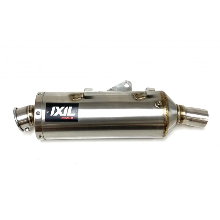 Tłumik IXIL SOV OV1036SS — VOGE 625 DSX (R712R/W LX600-D/DI) | ixil.com.pl