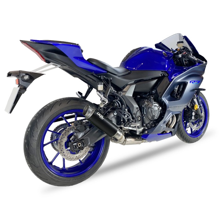 Tłumik IXIL RC3B GY9266BR — YAMAHA YZF 700 R7 21-24 (RM39) (54 KW) i inne | ixil.com.pl
