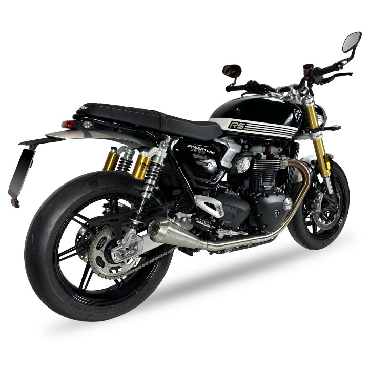 Tłumik IXIL OVC11SS OT472SS — TRIUMPH SPEED TWIN 1200 / RS 24-26 (DD50) | ixil.com.pl