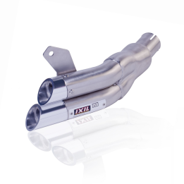 Tłumik IXIL L2X XK7374V — KAWASAKI Z 1000 - Z 1000 SX 10-20 (ZRT00D E F H - ZXT00G L W) | ixil.com.pl