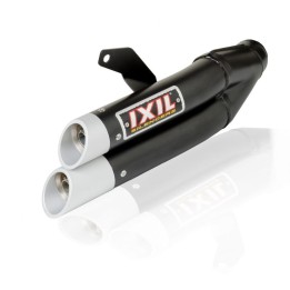 Tłumik IXIL L3XB XY9362XB — YAMAHA MT-07 14-16 (RM04) i inne | ixil.com.pl