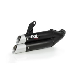 Tłumik IXIL L3XB XY9364XB — YAMAHA MT-07 21-24 (RM33 RM34) i inne | ixil.com.pl