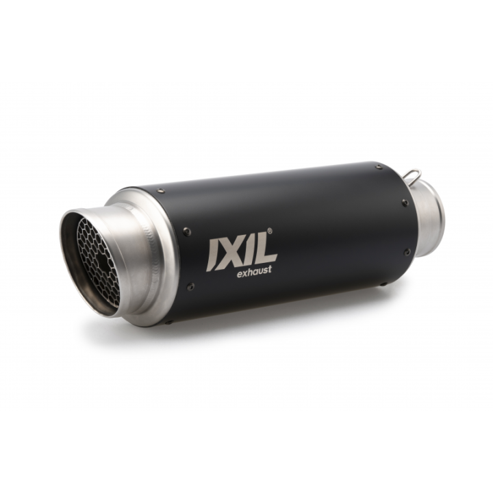 Tłumik IXIL RC3B GH6259BR — HONDA X-ADV 750 17-20 (RC95), HONDA X-ADV 750 21-24 (RH10), HONDA FORZA 750 21-24 (RH11) | ixil.com.