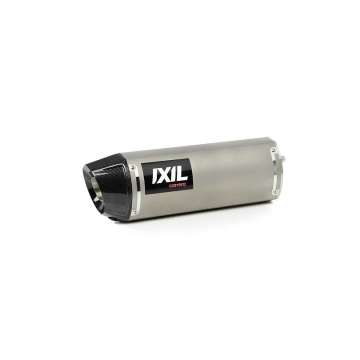 Tłumik IXIL VTI OK7942VTR — KAWASAKI NINJA ZX-25 R / RR (ZX250E), KAWASAKI NINJA ZX-4 R / RR 23-26 (ZX400P) | ixil.com.pl